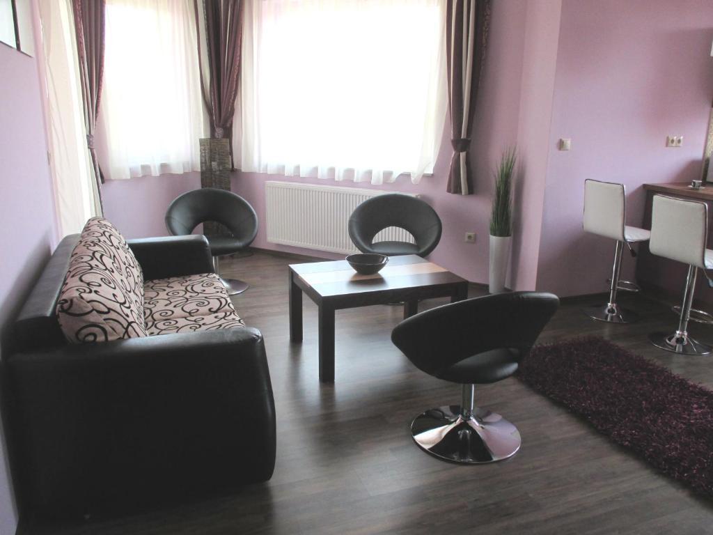 Alpha Apartman Sárvár Pokój zdjęcie