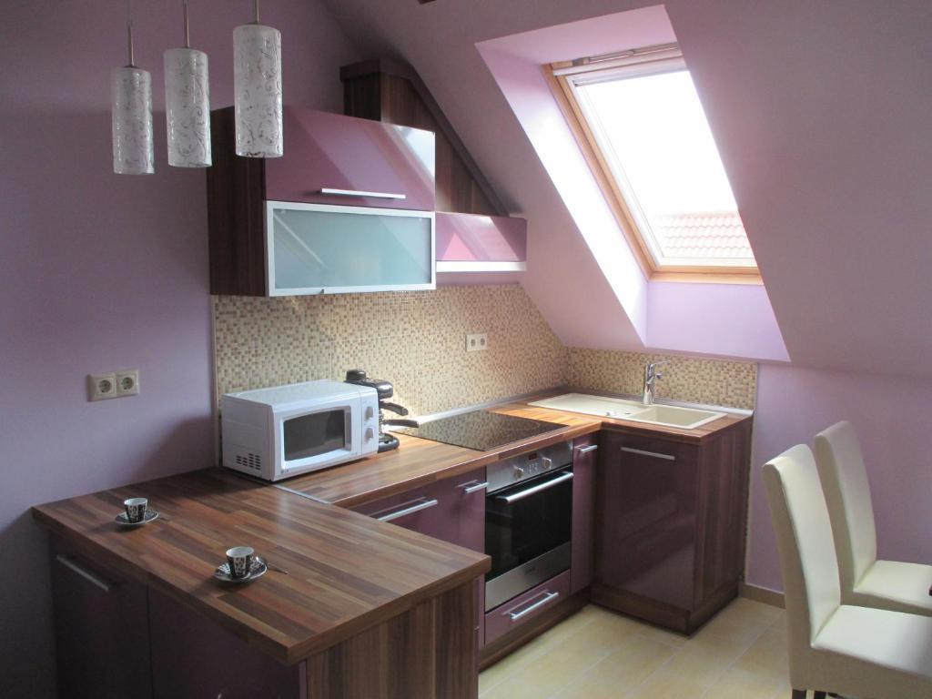Alpha Apartman Sárvár Zewnętrze zdjęcie