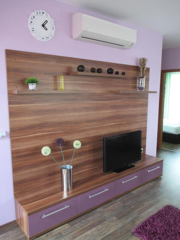 Alpha Apartman Sárvár Zewnętrze zdjęcie