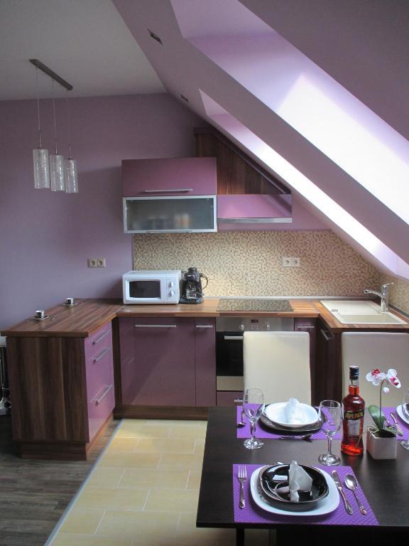 Alpha Apartman Sárvár Pokój zdjęcie