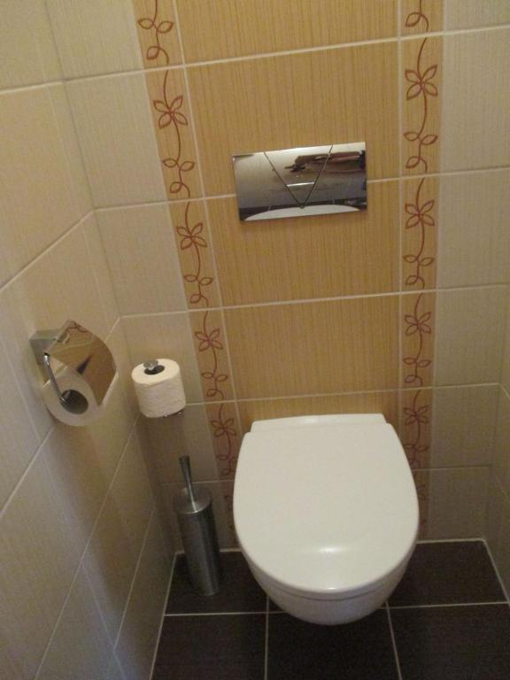 Alpha Apartman Sárvár Zewnętrze zdjęcie