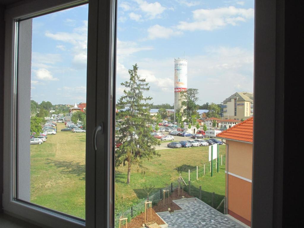 Alpha Apartman Sárvár Zewnętrze zdjęcie